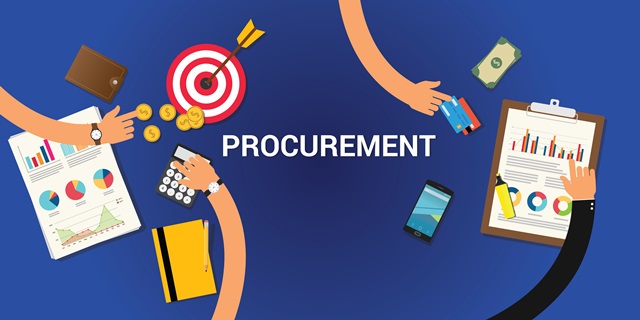 Management Purchasing and Procurement