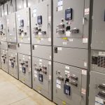 MV Switchgear dan Sistem Proteksi