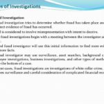 Forensic Auditing Understanding for Fraud Investigation