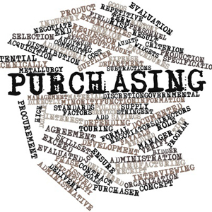 Training Purchasing Officer