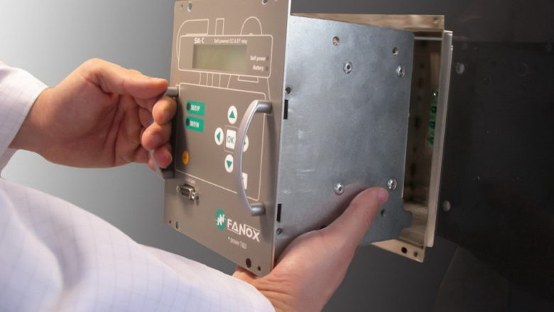Kalibrasi Pemeliharaan Relay Proteksi Generator