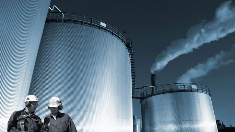 Sertifikasi BNSP Inspektur Tangki Timbun