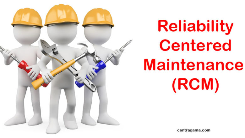 Reliability Centered Maintenance (RCM)