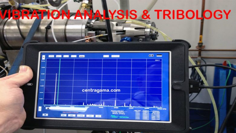 Vibration Analysis & Tribology