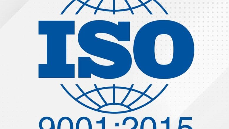 Training ISO 9001:2015