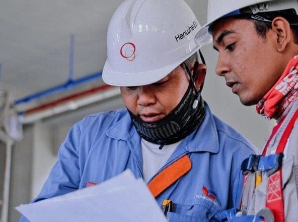 Ahli K3 Muda Training Sertifikasi BNSP