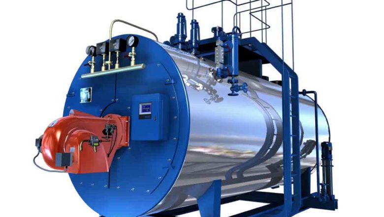 Boiler Operation and Maintenance Training