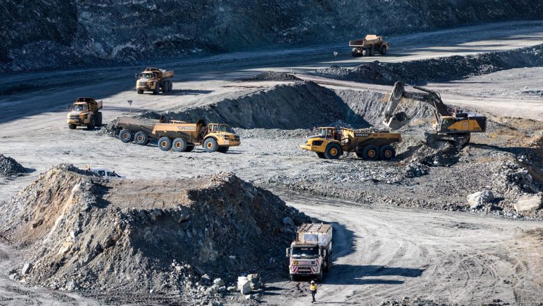 Pelatihan POP – Pengawas Operasional Pertama Pertambangan