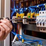 Training Installation and Maintenance of Electrical Facilities