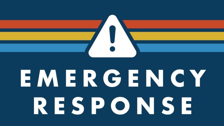 Emergency Response Plan Training