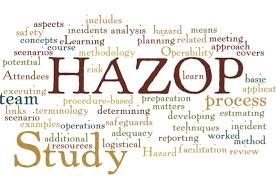 Hazard Operability Studies (HAZOPS)