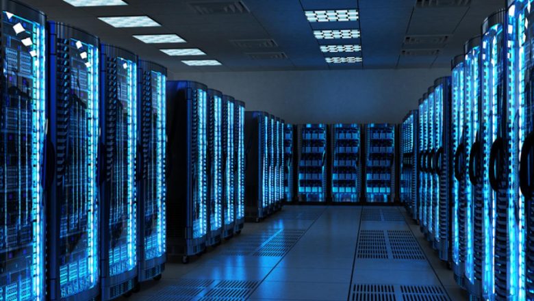 Sertifikasi Kompetensi Bidang Pusat Data