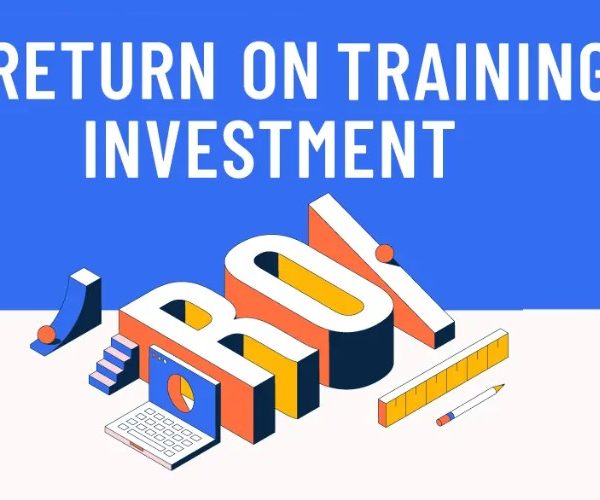 Return on Training Investment