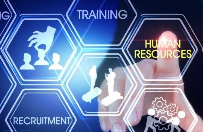 Administrative Human Resource Assistant