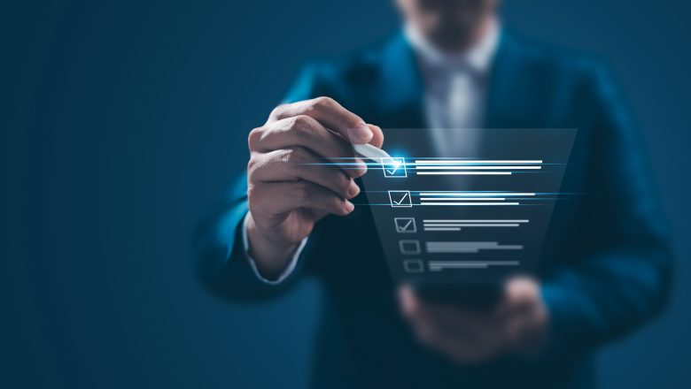 Sertifikasi Administration Manager