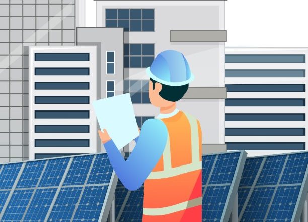 Auditor Energi Industri Sistem Kelistrikan