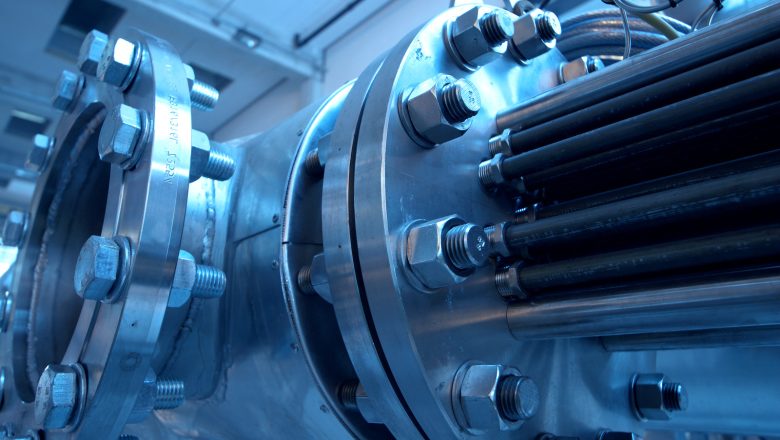 Sertifikasi Kompetensi Mechanical Maintenance